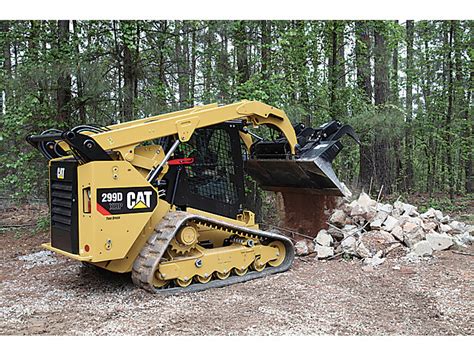 cat 299d xhp codes